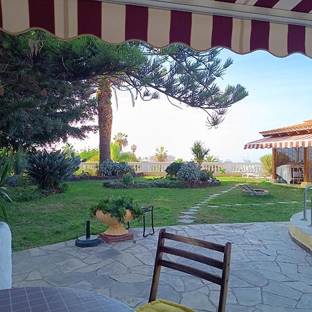 Tiny House: The Housje Lejlighed Puerto de la Cruz  Eksteriør billede