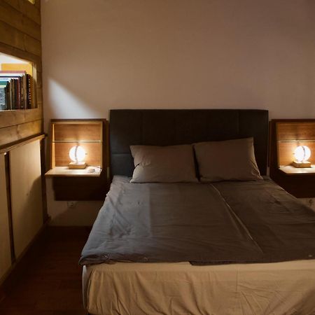 Tiny House: The Housje Lejlighed Puerto de la Cruz  Eksteriør billede