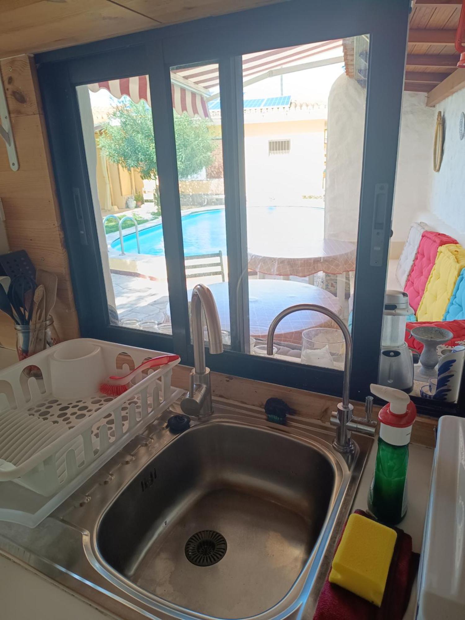 Tiny House: The Housje Lejlighed Puerto de la Cruz  Eksteriør billede