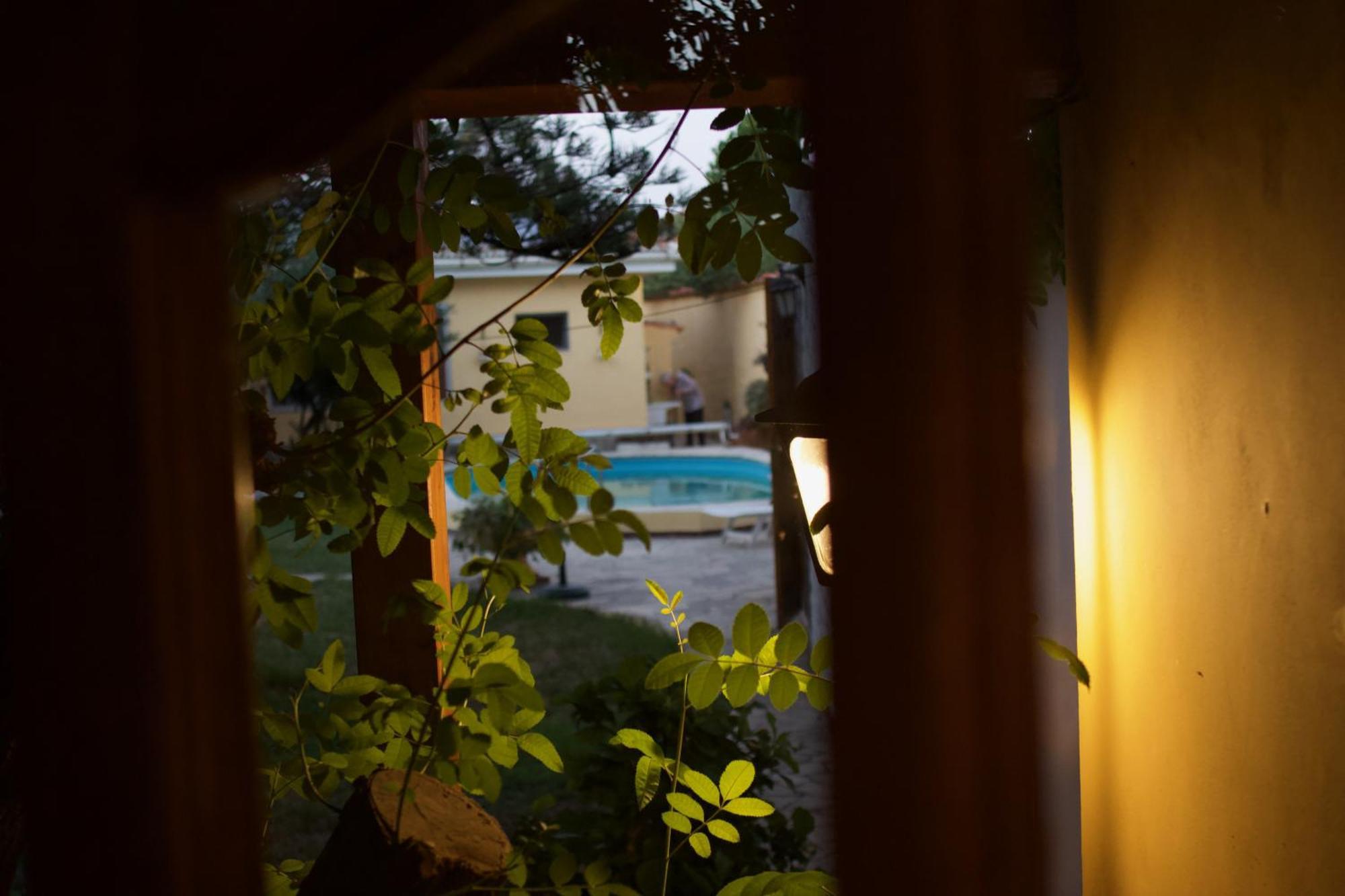 Tiny House: The Housje Lejlighed Puerto de la Cruz  Eksteriør billede