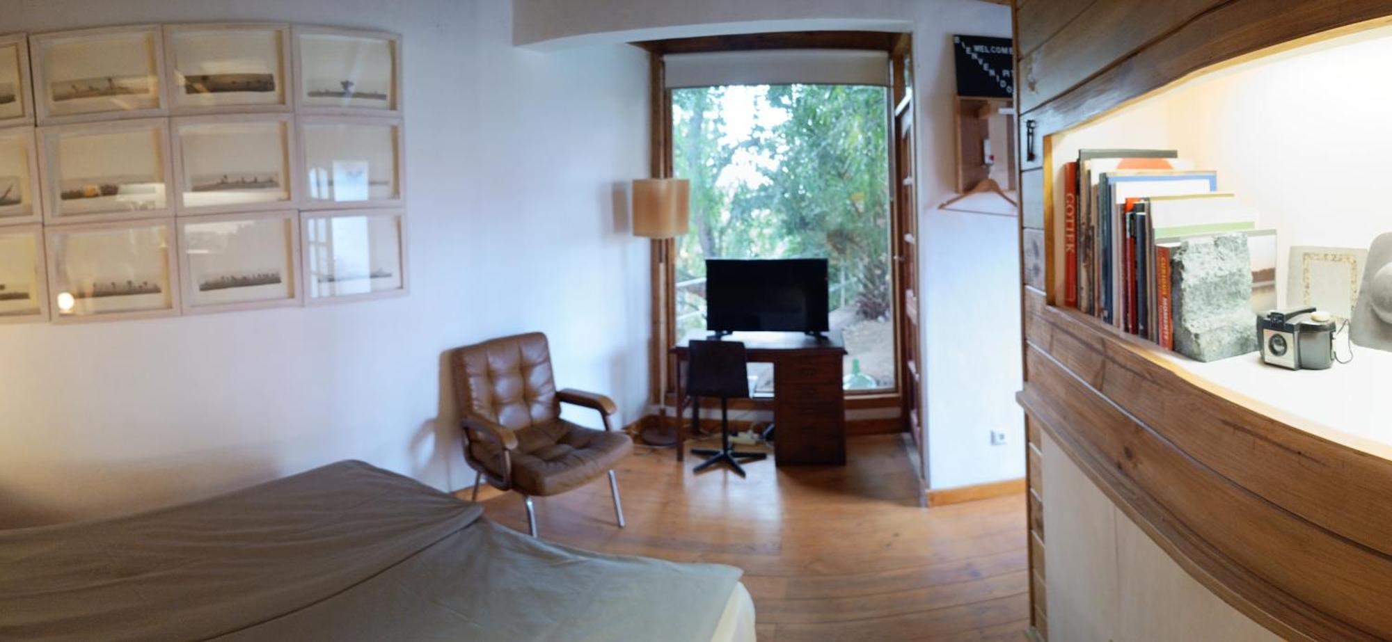 Tiny House: The Housje Lejlighed Puerto de la Cruz  Eksteriør billede