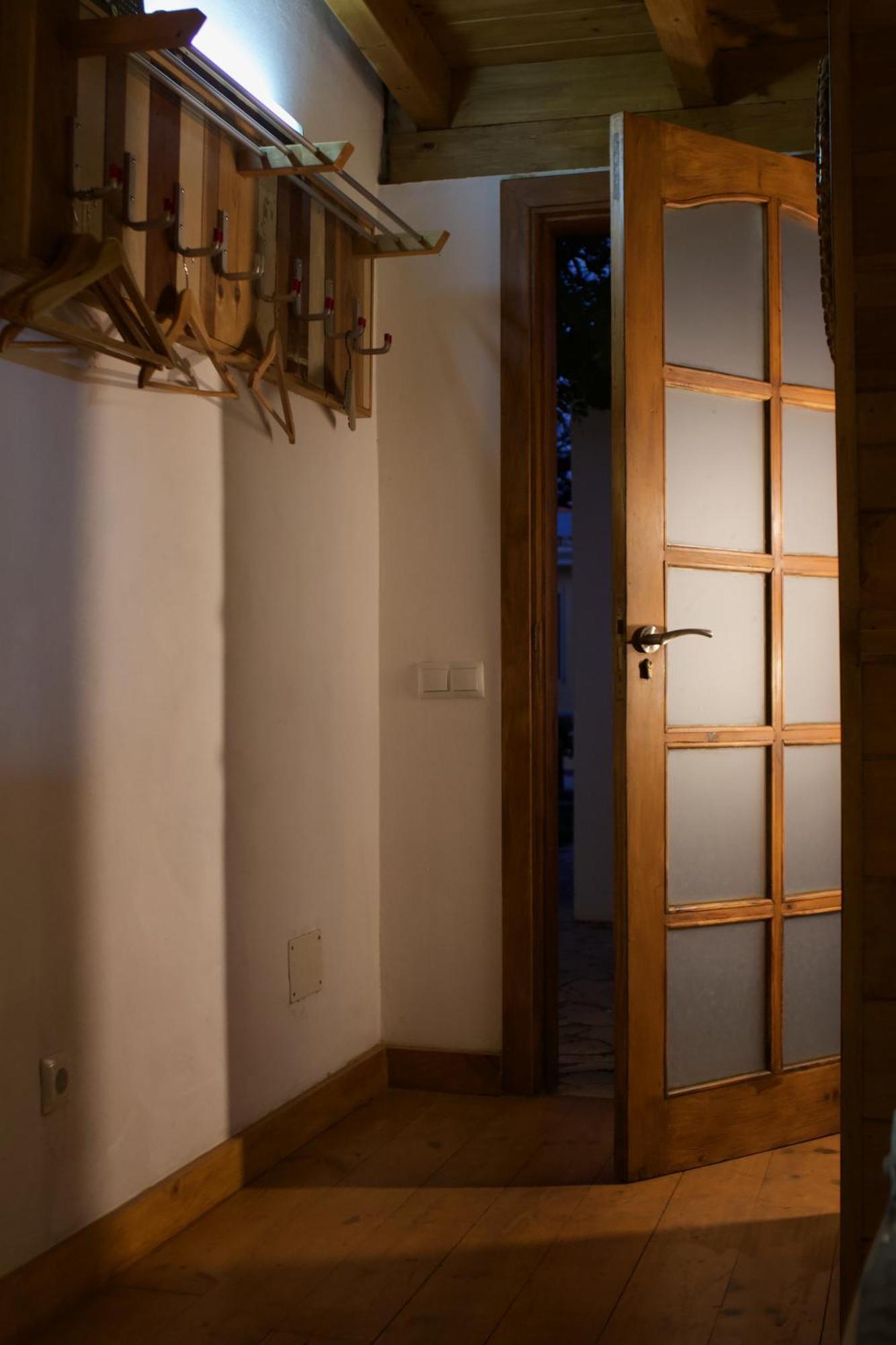 Tiny House: The Housje Lejlighed Puerto de la Cruz  Eksteriør billede