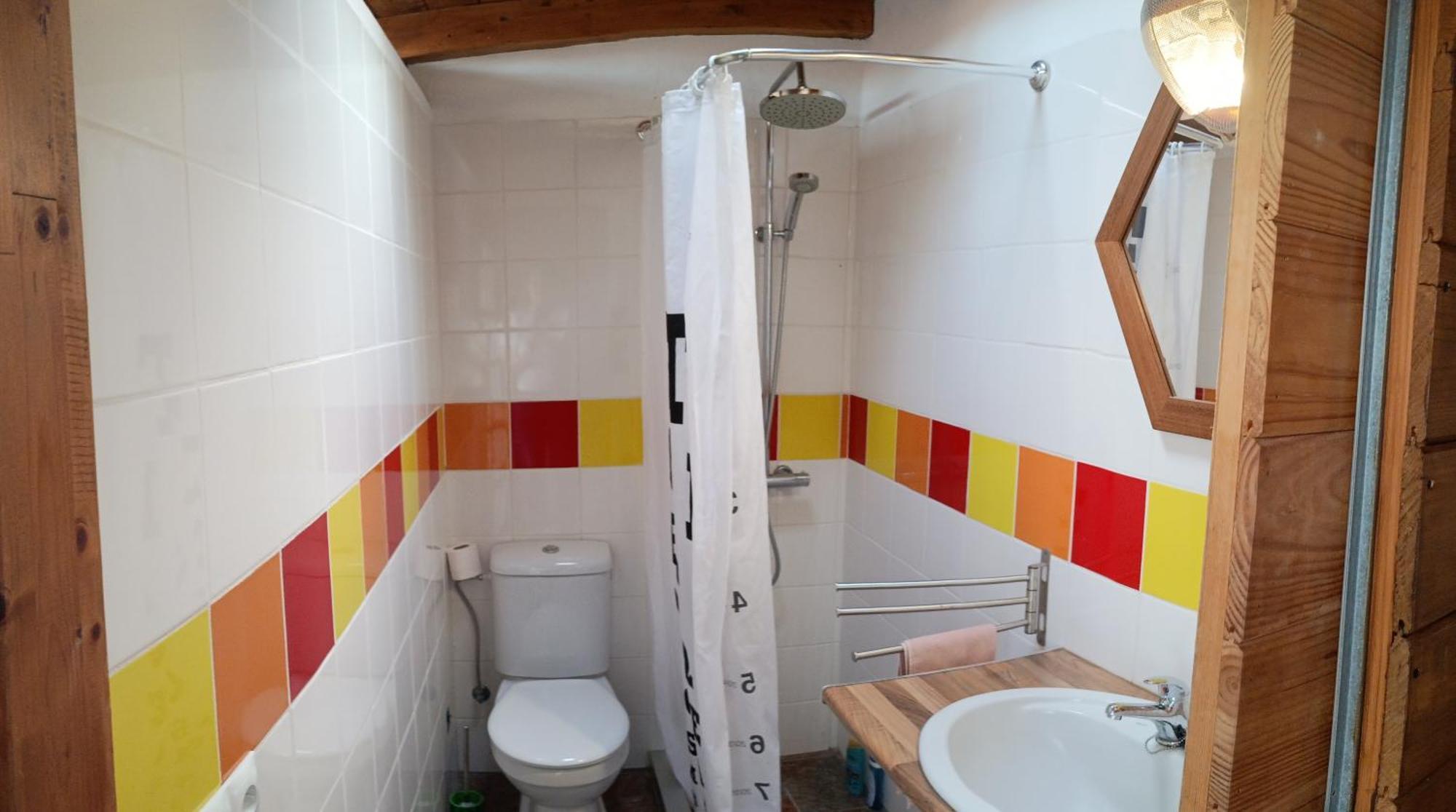 Tiny House: The Housje Lejlighed Puerto de la Cruz  Eksteriør billede