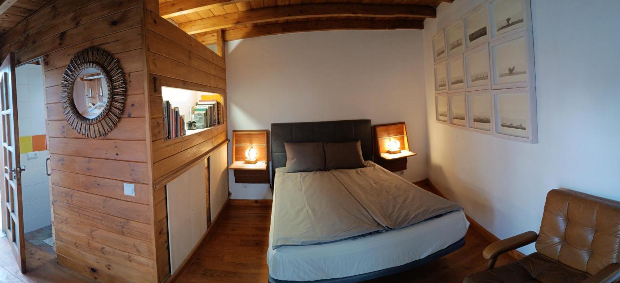 Tiny House: The Housje Lejlighed Puerto de la Cruz  Eksteriør billede