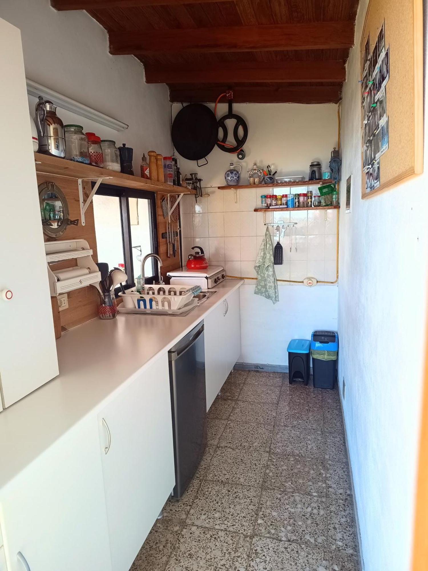 Tiny House: The Housje Lejlighed Puerto de la Cruz  Eksteriør billede